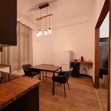 Chez Sam Apartman Saint-Laurent-de-la-Salanque Kültér fotó