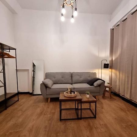 Chez Sam Apartman Saint-Laurent-de-la-Salanque Kültér fotó