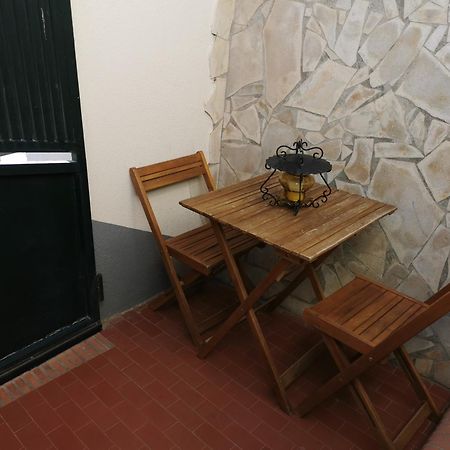 Chez Sam Apartman Saint-Laurent-de-la-Salanque Kültér fotó