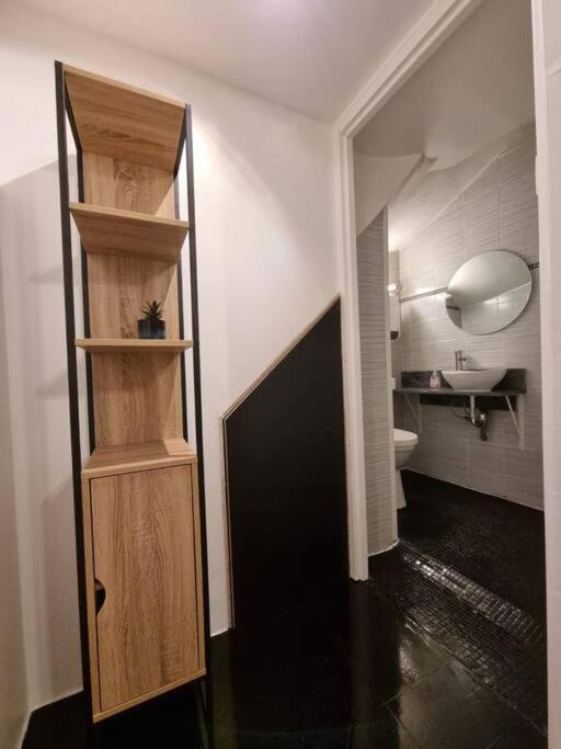 Chez Sam Apartman Saint-Laurent-de-la-Salanque Kültér fotó